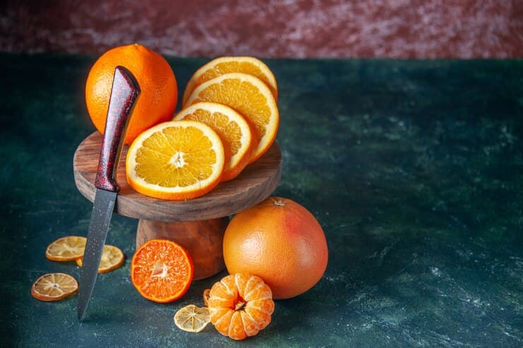 قیمت خرید پرتقال ناول + فروش ویژه